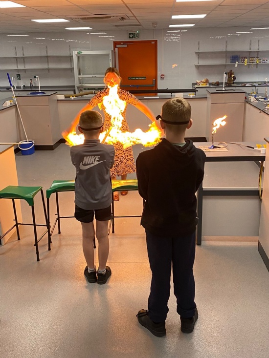 Update from last nights open evening